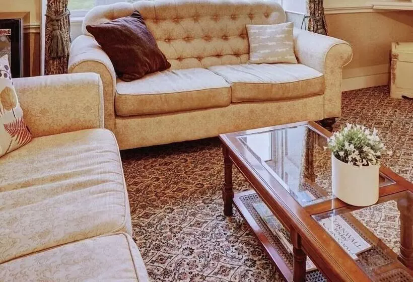 Majatalo Bosavern House