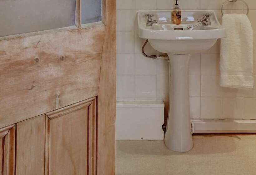 펜션 Bosavern House