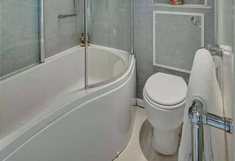 Majatalo Bosavern House