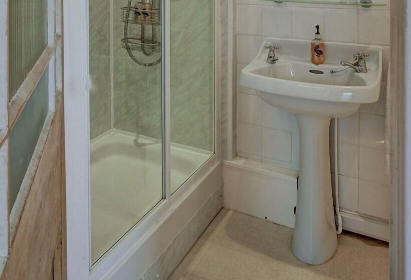 펜션 Bosavern House