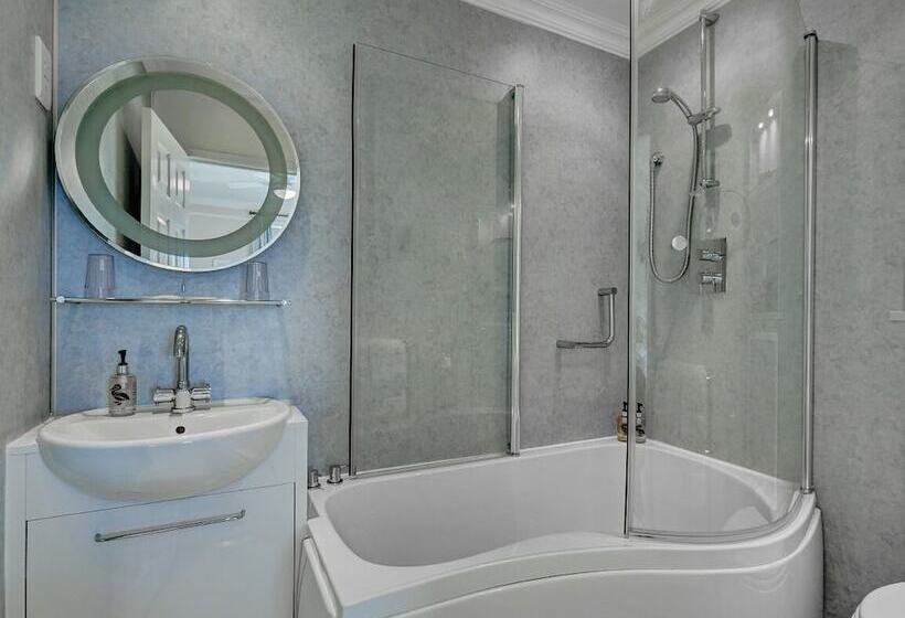 펜션 Bosavern House