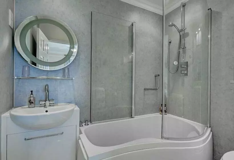 Majatalo Bosavern House