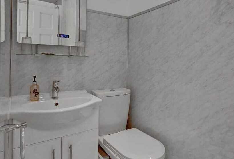 펜션 Bosavern House