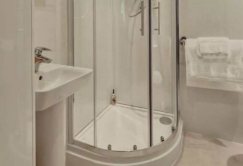 Majatalo Bosavern House