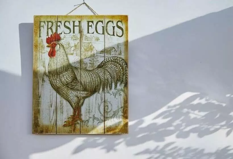 Majatalo Bosavern House