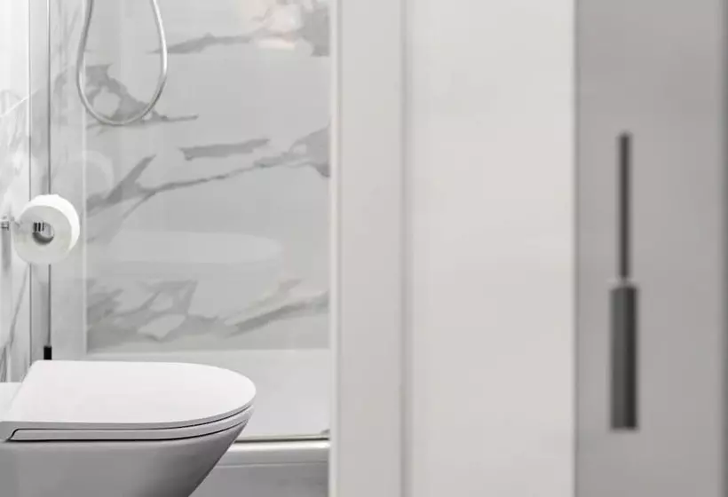 Majatalo Luxury Rooms Paula