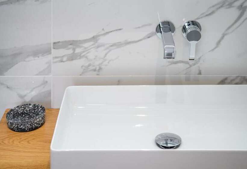 ペンション Luxury Rooms Paula