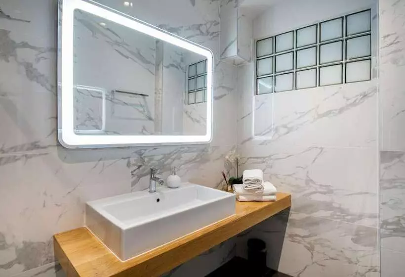 Majatalo Luxury Rooms Paula