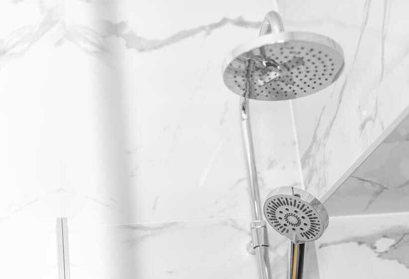 ペンション Luxury Rooms Paula