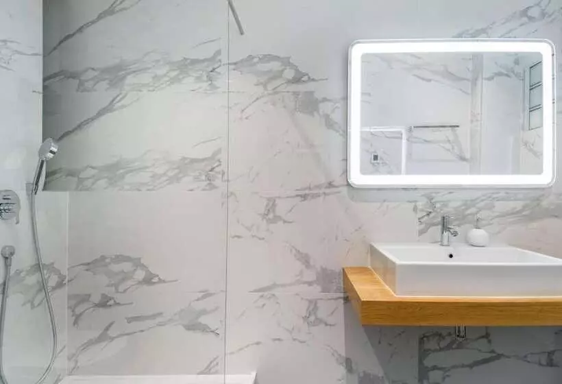 Majatalo Luxury Rooms Paula