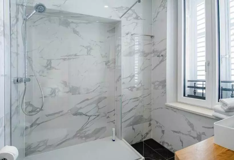 Majatalo Luxury Rooms Paula