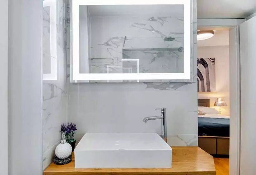 Majatalo Luxury Rooms Paula