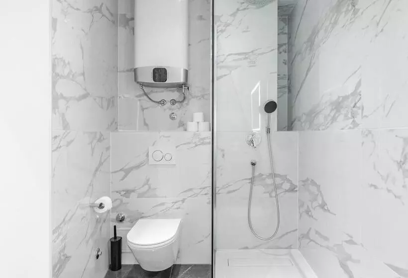 Majatalo Luxury Rooms Paula