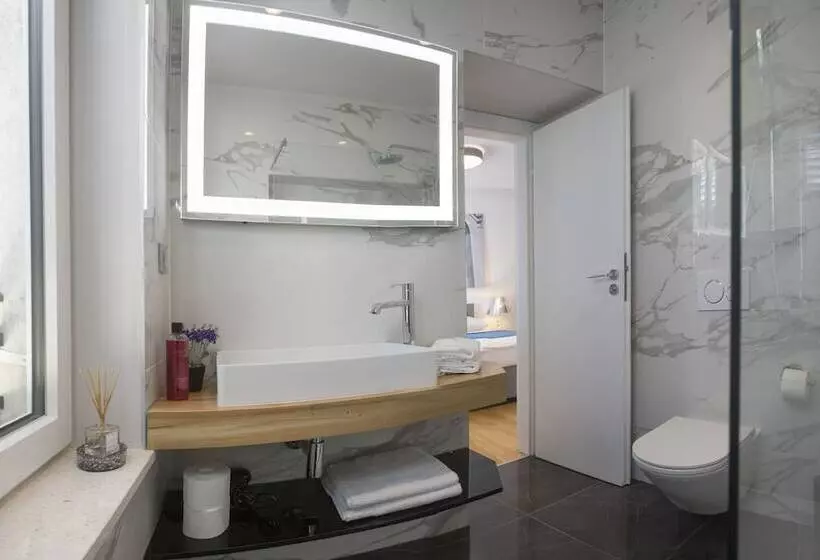 Majatalo Luxury Rooms Paula