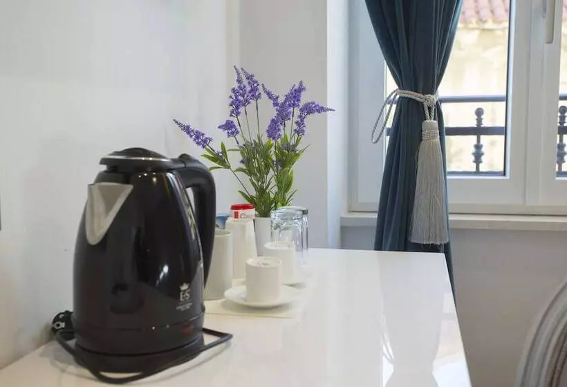 Majatalo Luxury Rooms Paula