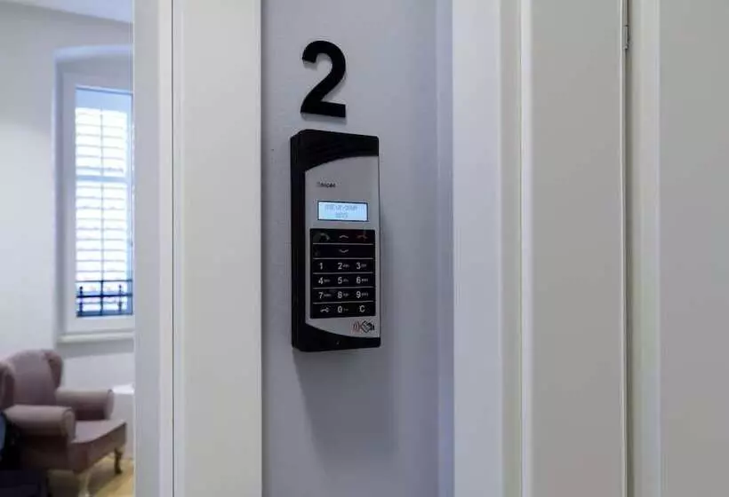 Majatalo Luxury Rooms Paula