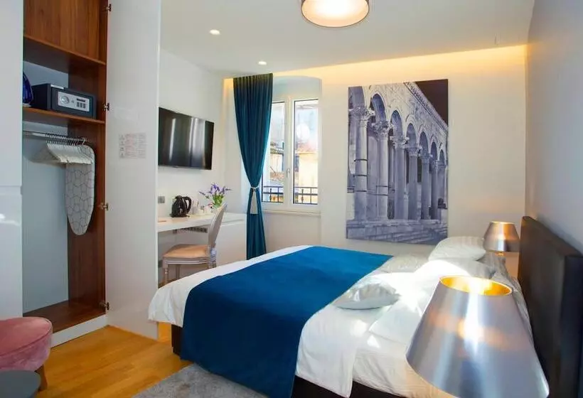 Majatalo Luxury Rooms Paula