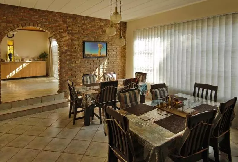 Majatalo Mall Guesthouse