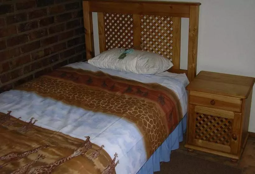 Majatalo Mall Guesthouse