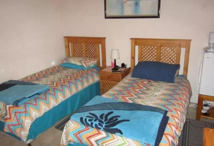 Majatalo Mall Guesthouse