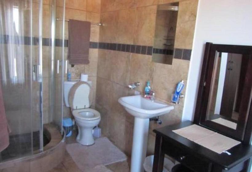 Пансион Mall Guesthouse