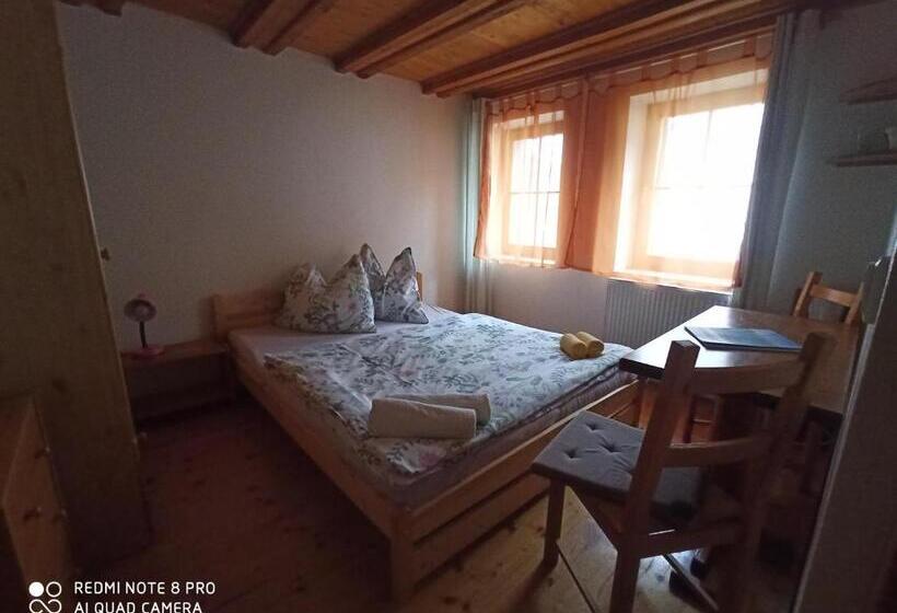 פנסיון Penzion Avalanche