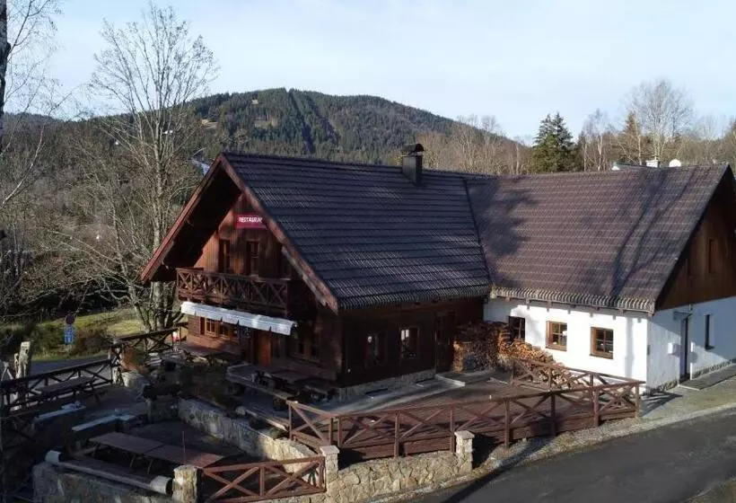 ペンション Penzion Avalanche