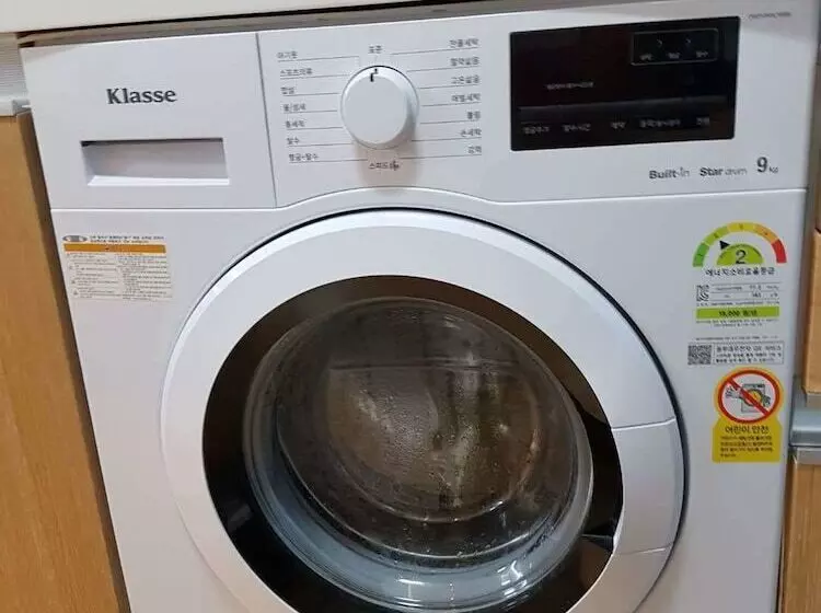 ペンション Sky Guestel