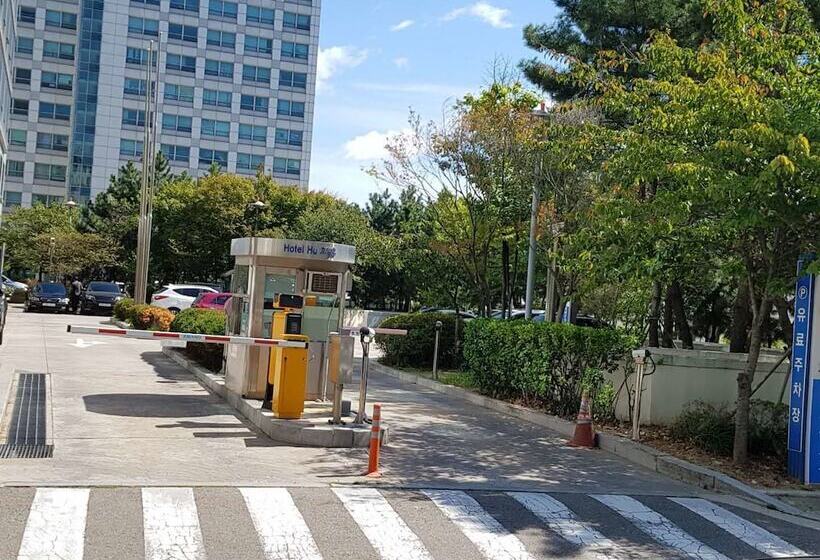 بنسيون Sky Guestel