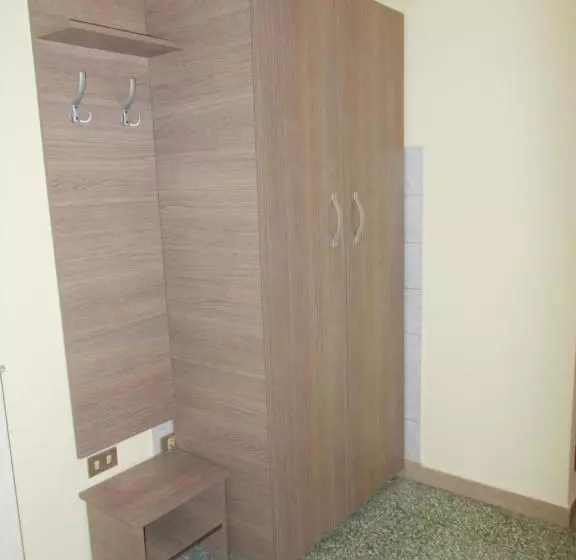 پانسیون Villa Alba