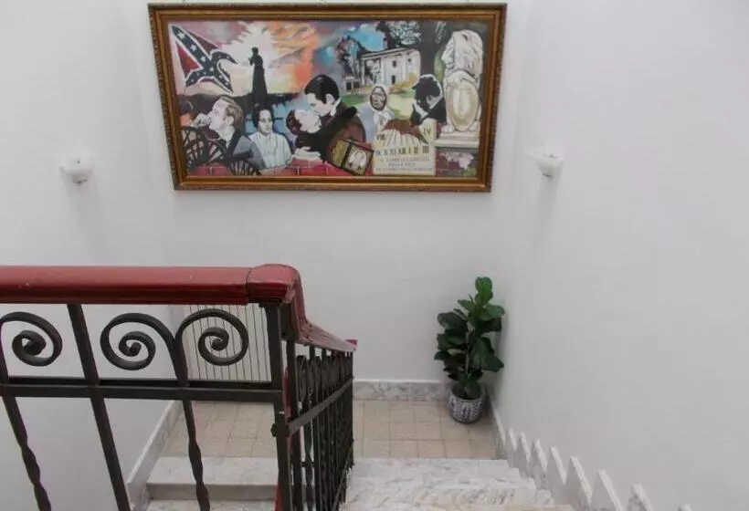 پانسیون Villa Alba