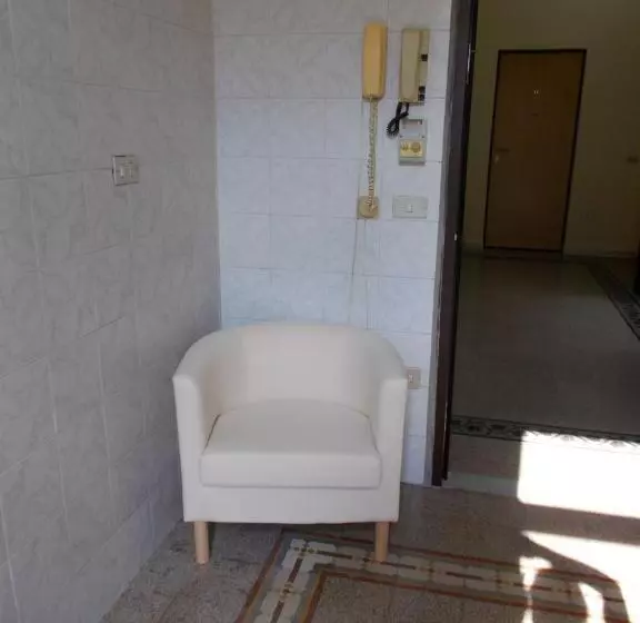 پانسیون Villa Alba