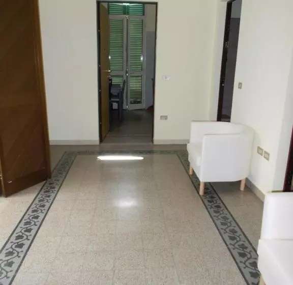پانسیون Villa Alba