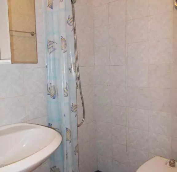 پانسیون Villa Alba
