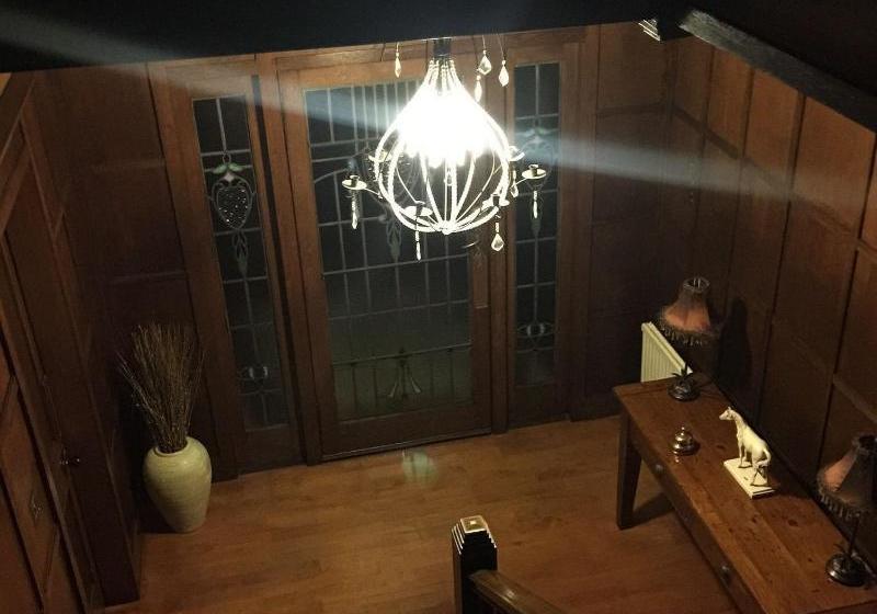 Fox House Thirdpart Farm