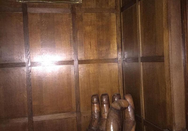 Fox House Thirdpart Farm