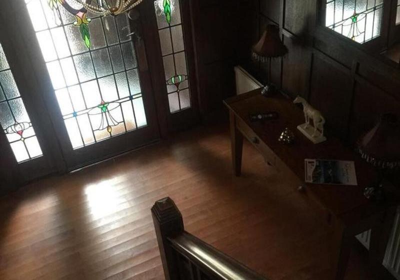 Fox House Thirdpart Farm