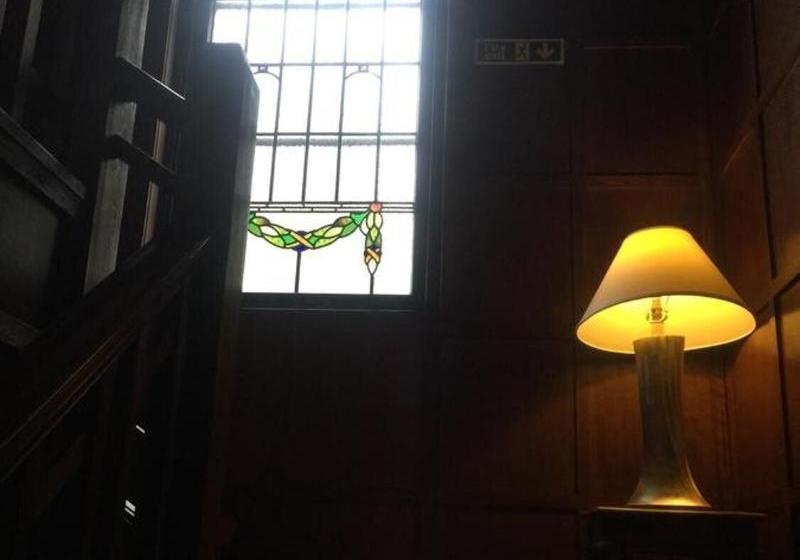 Fox House Thirdpart Farm