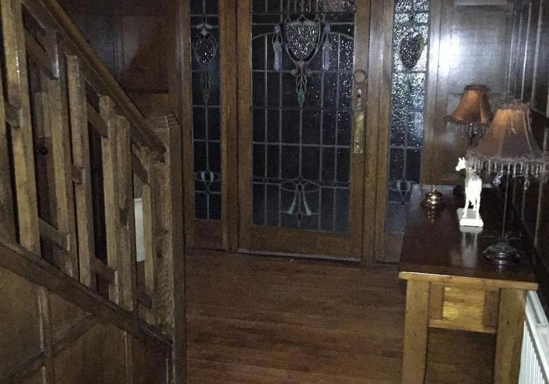 Fox House Thirdpart Farm