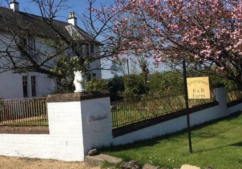 Fox House Thirdpart Farm