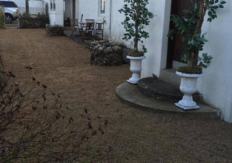 Fox House Thirdpart Farm