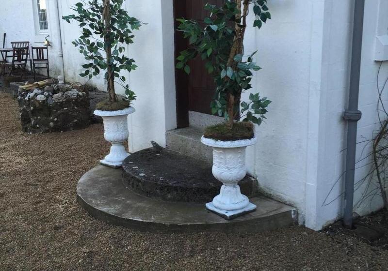 Fox House Thirdpart Farm