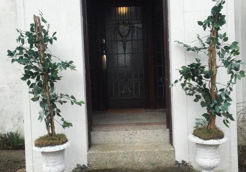 Fox House Thirdpart Farm