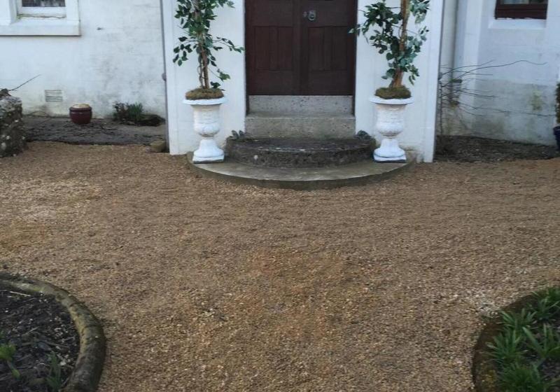 Fox House Thirdpart Farm