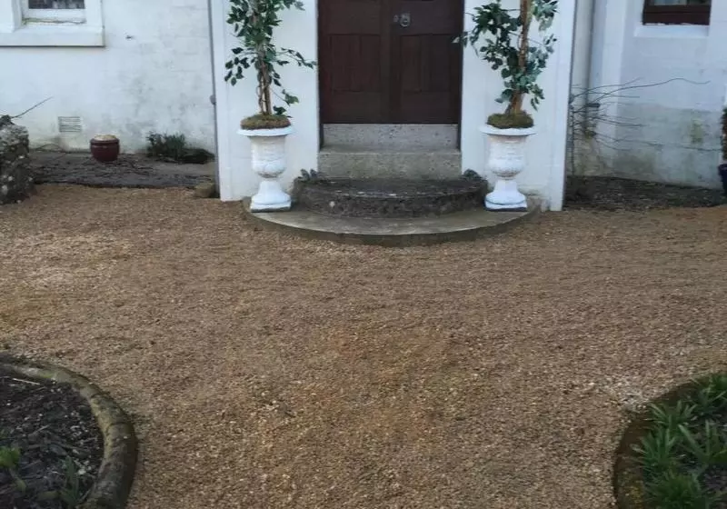 Fox House Thirdpart Farm