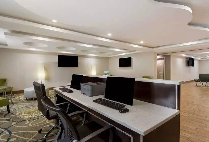 فندق Best Western Milford Inn