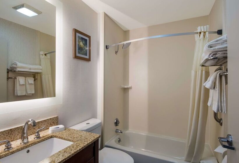 호텔 Best Western Milford Inn