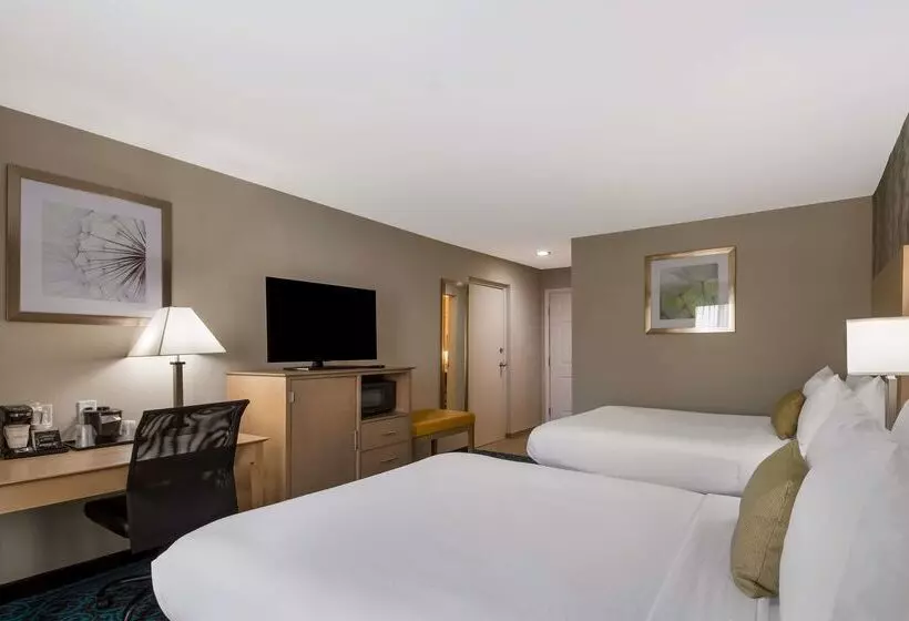 فندق Best Western Milford Inn