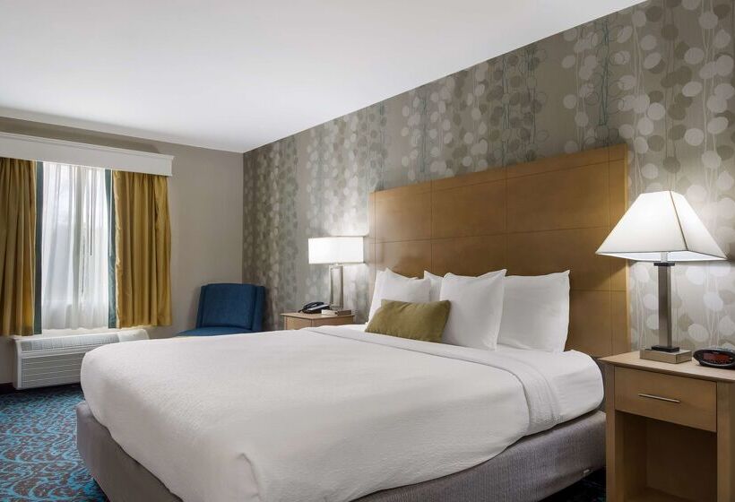 호텔 Best Western Milford Inn