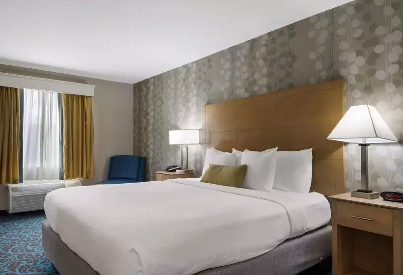 فندق Best Western Milford Inn